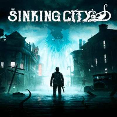 🔵The Sinking City | PS4/PS5 Турция🔵