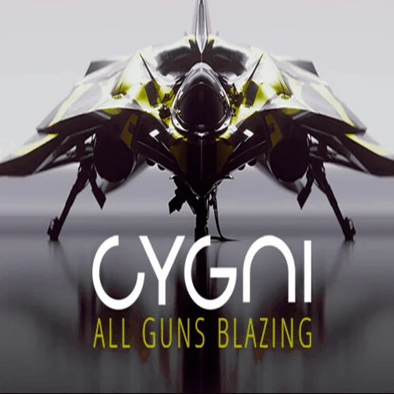 ⚫️CYGNI: All Guns Blazing | PC Epic Games EGS⚫️