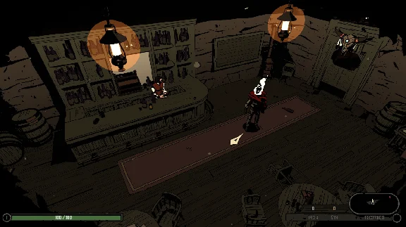 ☑️⭐West of Dead XBOX +DLC⭐Buy it u⭐☑️.
