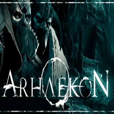 ⚫️ Arhaekon ❗️ ПК Эпик Геймс EGS ⚫️