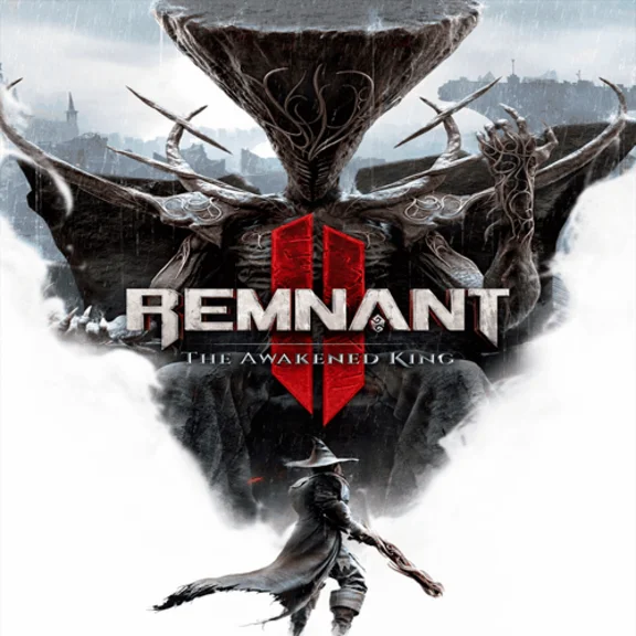 ⚫️Remnant II - The Awakened King |DLC|PC Epic Games EGS