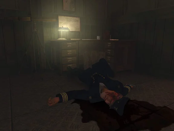 Call of Cthulhu®: Dark Corners of the Earth STEAM⚡️