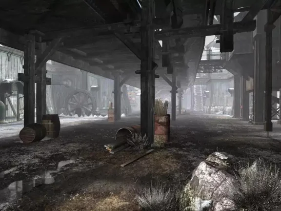 Syberia 2 КЛЮЧ🔑 STEAM РФ+СНГ
