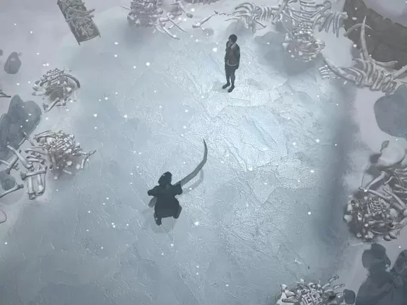 Syberia 2 КЛЮЧ🔑 STEAM РФ+СНГ
