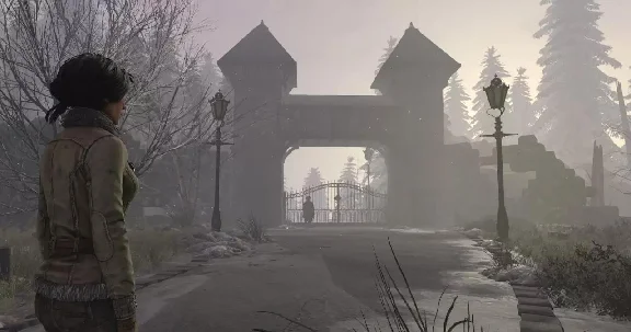 Syberia 3 STEAM KEY🔑 RUSSIA+CIS