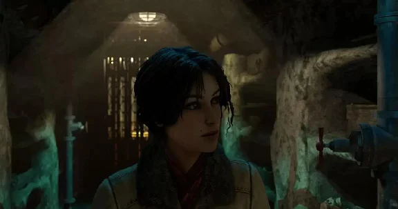 Syberia 3 STEAM KEY🔑 RUSSIA+CIS