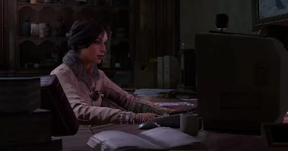 Syberia 3 STEAM KEY🔑 RUSSIA+CIS