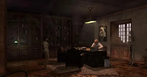 Syberia 3 STEAM KEY🔑 RUSSIA+CIS