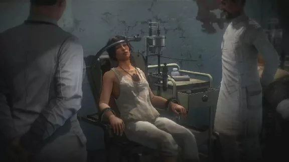 Syberia 3 STEAM KEY🔑 RUSSIA+CIS