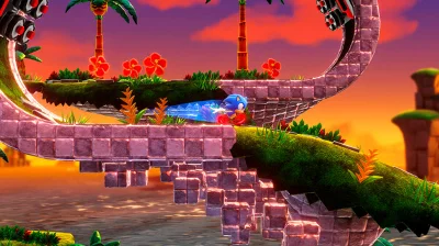 Sonic Superstars ⭐️Steam Ключ РФ-Global