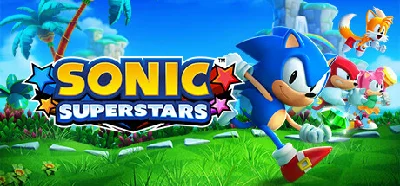 Sonic Superstars ⭐️Steam Key RU+Global
