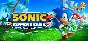 Sonic Superstars ⭐️Steam Key RU+Global