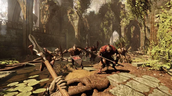 ✅Warhammer: Vermintide 2 + DLC⚡Steam\Global\Key⭐+🎁