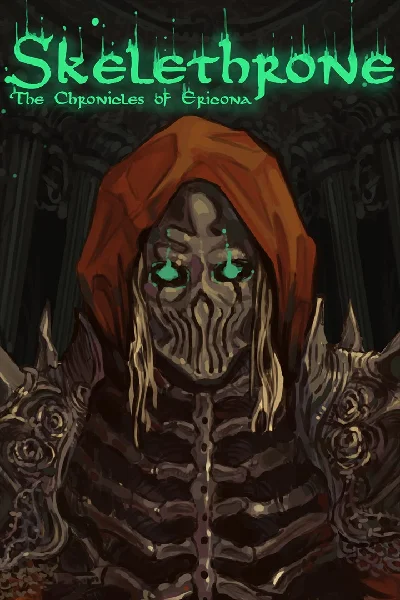 🎮Skelethrone: The Chronicles of Ericona 💚XBOX 🚀Fast