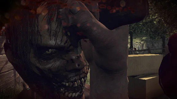 🎁THE WALKING DEAD: SURVIVAL INSTINCT Steam Region Free