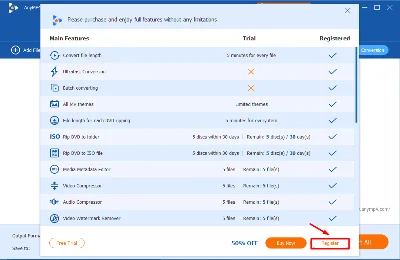 ➡️ AnyMP4 Video Converter Ultimate 🔑 Ключ на 1 год 🔑