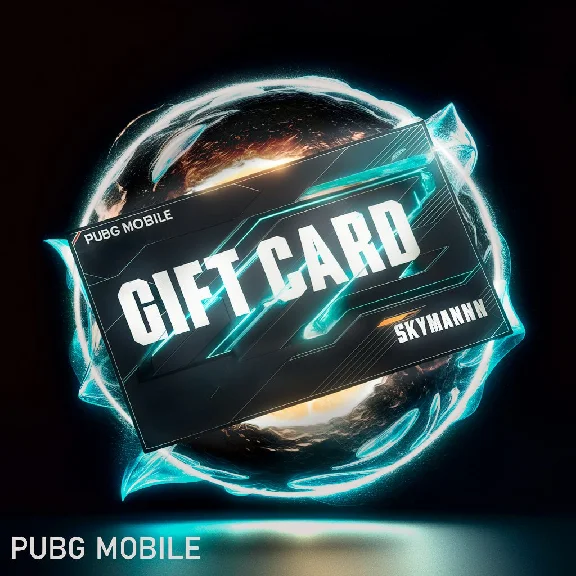 🟡PUBG Mobile 60-40500 UC🟡TOP-UP CODE🌎GLOBAL🔑