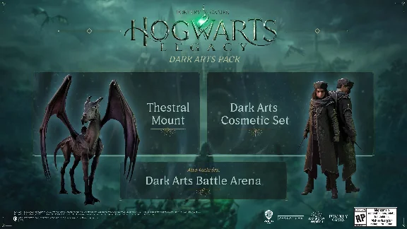 Hogwarts Legacy Наследие Deluxe Edition XBOX Ключ 🔑 🌍