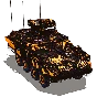 M1134 ATGM FOX 🔑 Premium tank lvl 8 ✅ Armata