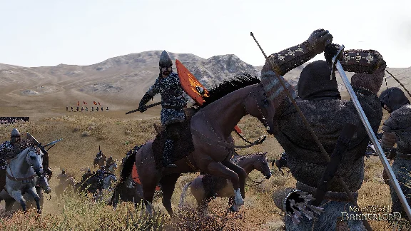 🐎Mount & Blade II Bannerlord {Steam Gift/Россия/СНГ}