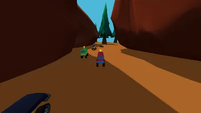 Barro 2024 (Steam Gift Россия)