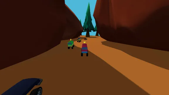 Barro 2024 (Steam Gift Россия)
