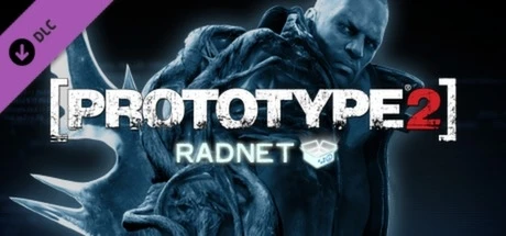 ✅💙PROTOTYPE 2 RADNET ACCESS PACK💙STEAM GIFT🤖AUTO