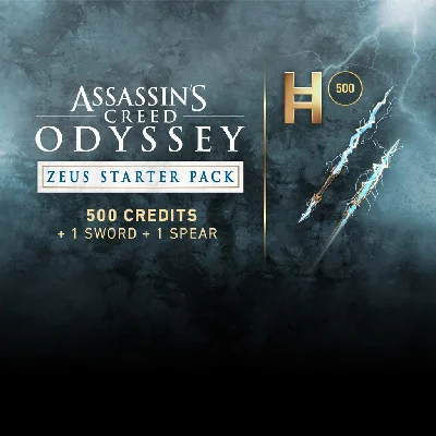 ✅Assassin´s Creed® Одиссея - стартовый набор✅PS4✅ПСН