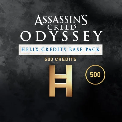 ✅Assassins Creed Одиссея БАЗОВЫЙ НАБОР КРЕДИТОВ HELIX