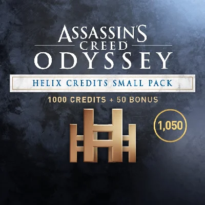 Assassin´s Creed® Odyssey - HELIX CREDITS SMALL PACK✅PS