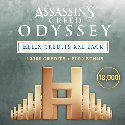 Assassin´s Creed® Odyssey - Helix Credits XXL Pack✅PSN