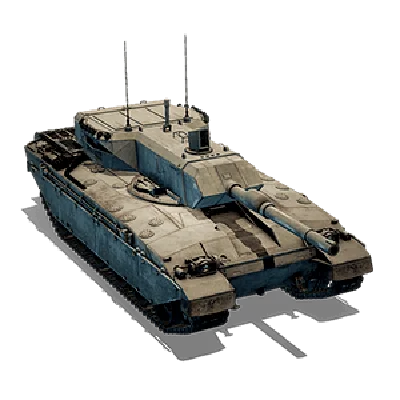 Challenger 1 Falcon 🔑 Прем танк 8лвл ✅ Армата