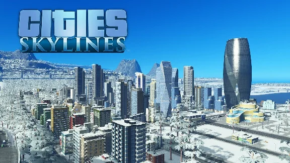 Cities Skylines | Full Access |