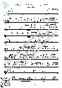 Bachianas Brasileiras No.5 (Sheet Music for 6 guitars)