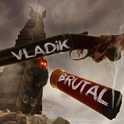 VLADik BRUTAL + игры | Steam Гарантия