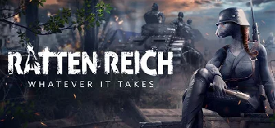 Ratten Reich + игры | Steam Гарантия