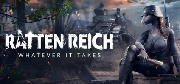 Ratten Reich + игры | Steam Гарантия