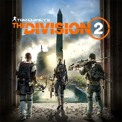 Tom Clancy´s The Division 2✅PSN✅PS4✅PLAYSTATION