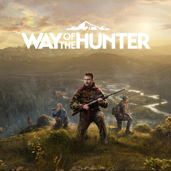✅Way of the Hunter✅PS5✅ПСН✅PLAYSTATION