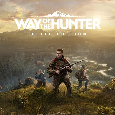 ✅Way of the Hunter: Elite Edition✅PS5✅ПСН✅PLAYSTATION