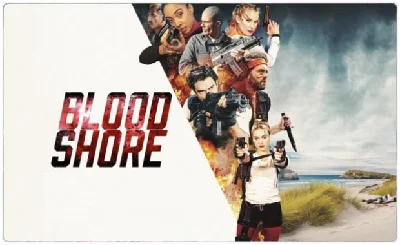 🍓 Bloodshore (PS4/PS5/RU) (Аренда от 3 дней)