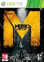XBOX 360 |09| Metro 2033 + Last Light + 5 TRANSFER