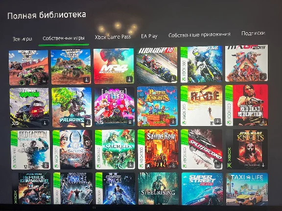 ⭐Assetto Corsa + 90 Игр⭐XBOX one & series X | S🟢
