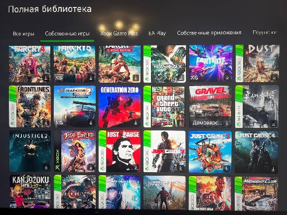 ⭐Assetto Corsa + 90 Игр⭐XBOX one & series X | S🟢