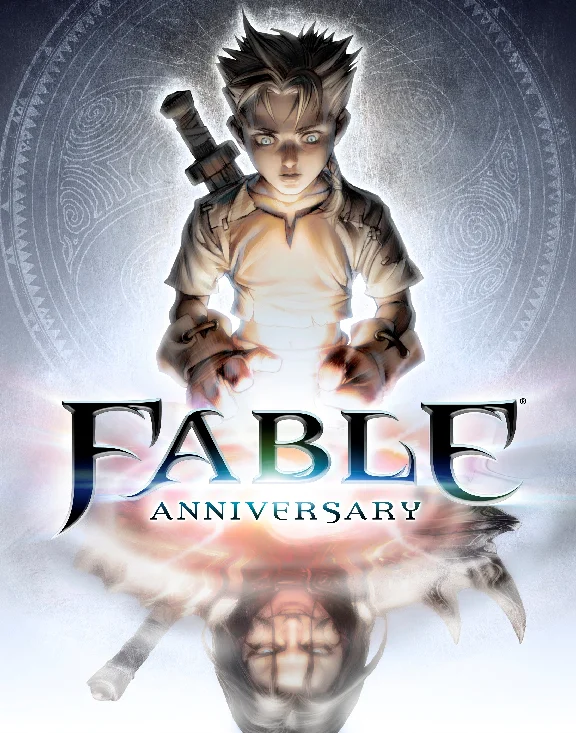 XBOX 360 |45| Fable Anniversary + Fable 2&3 + 1 TRANSFE