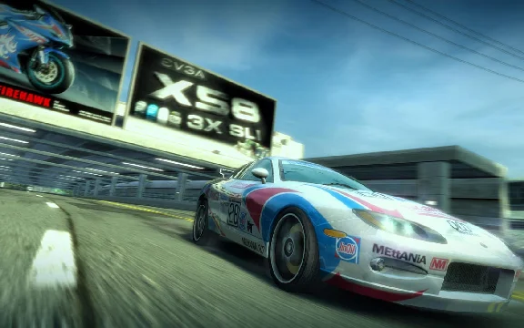 Burnout Paradise: The Ultimate Box 🔑STEAM KEY ✔️GLOBAL