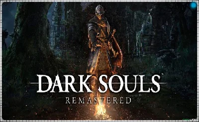 🍓 Dark Souls: Remastered (PS4/PS5/RU) Rent from 3 days