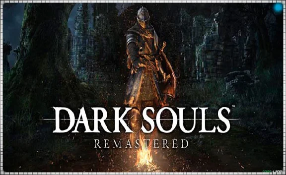 🍓 Dark Souls: Remastered (PS4/PS5/RU) Rent from 3 days