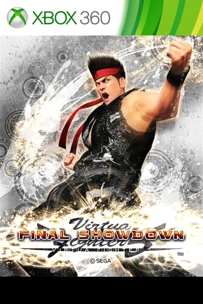 XBOX 360 |61| Homefront + Virtua Fighter 5 ПЕРЕНОС