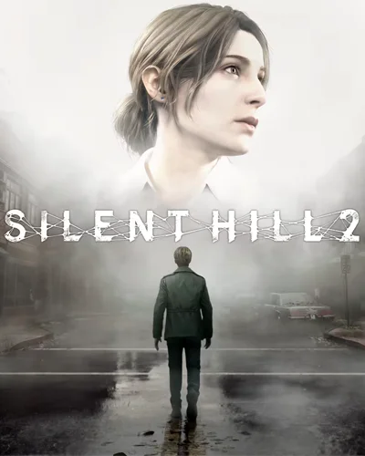 🔥Silent Hill 2 (STEAM)🔥 КЗ/УК